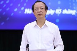 Bộ GD-ĐT: Thi lại tốt nghiệp là khắc phục hậu quả với một điểm thi không trung thực