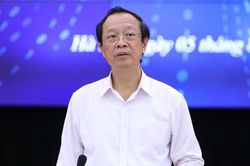Bộ GD-ĐT: Thi lại tốt nghiệp là khắc phục hậu quả với một điểm thi không trung thực