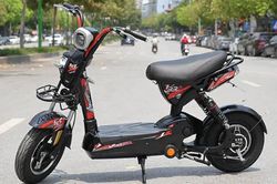 Con vào lớp 9, trường chỉ cách nhà 1km: Có nên sắm xe đạp điện?