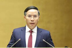 Đề xuất đưa 'dịch vụ tài sản mã hóa' vào diện phòng chống rửa tiền