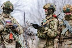 Nga nói chiến dịch 40 ngày của Ukraine 'thất bại', giành thêm làng ở Kharkiv