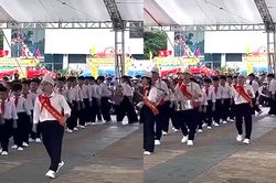 Bí thư Đoàn xã ở Thanh Hóa nói gì về nghi thức Đội bị ví như đi 'cà thọt'?