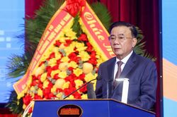 Thường trực Ban Bí thư: Lấy phẩm chất, năng lực, kết quả công việc làm thước đo