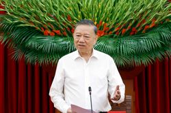 Tổng Bí thư, Chủ tịch nước: Xây dựng Điều lệ Đảng khoa học, có sức sống lâu dài