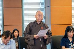 Đề xuất hòa giải cả những mâu thuẫn phát sinh trên không gian mạng