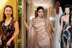 3 người đẹp cùng tên Phương Oanh, một diễn viên đang gồng mình qua biến cố