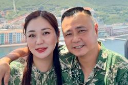 Chí Trung U70 nói về tuổi già và cái chết, Tự Long quấn quýt bên vợ giảng viên
