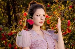 Chí Trung U70 nói về tuổi già và cái chết, Lý Nhã Kỳ có động thái bất ngờ