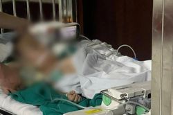 Bộ Y tế v&agrave;o cuộc vụ b&eacute; trai nghi bị bạo h&agrave;nh dẫn đến tử vong ở Thanh H&oacute;a