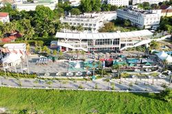 Huế buộc tháo dỡ hạng mục xây sai phép tại công trình 'đắc địa' bên sông Hương