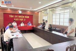 Lần đầu &aacute;p dụng biện ph&aacute;p xử l&yacute; chuyển hướng tại T&acirc;y Ninh