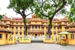 Quy định mới về chức năng, nhiệm vụ, quyền hạn và cơ cấu tổ chức của Bộ Ngoại giao