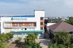 Xử phạt Công ty Cổ phần Dược phẩm Agimexpharm 25 triệu đồng