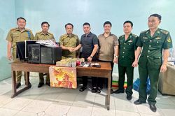 Ph&aacute; đường d&acirc;y lừa đảo livestream 'v&eacute; c&agrave;o tr&uacute;ng thưởng' tr&ecirc;n Facebook