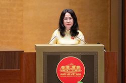 Làm rõ cơ chế quản trị của cơ quan xuất bản, truyền thông chủ lực quốc gia