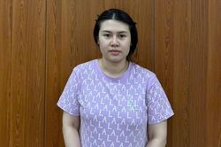 Khởi tố bị can lừa đảo chiếm đoạt hơn 2,6 tỉ đồng
