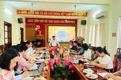 Gi&aacute;m s&aacute;t việc thực hiện một số nghị quyết của HĐND tỉnh tại Kim Li&ecirc;n