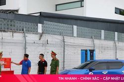 Bảo đảm an toàn PCCC cho trạm sạc xe điện