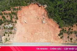 Chủ động ứng phó mưa lớn, sạt lở đất, hạn chế thấp nhất thiệt hại do thiên tai gây ra