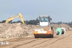 Cà Mau gỡ 'điểm nghẽn' mặt bằng, xây dựng kịch bản giải ngân