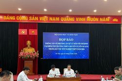 Vụ trường chuyên Tuyên Quang: Hủy kết quả, tổ chức thi lại tất cả các môn