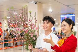 Nghỉ Tết Nguyên đán 2027: Đề xuất 2 phương án, dài nhất lên tới 10 ngày liên tiếp