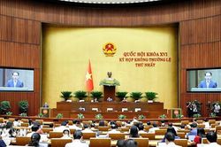Hoàn thiện khuôn khổ pháp lý về ngân hàng và phòng, chống rửa tiền