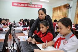 Bắc Ninh: Tinh gọn hơn 50% đầu mối cơ sở giáo dục công lập
