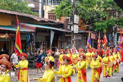 Bộ Nội vụ đề xuất nghỉ lễ dịp Ngày Văn hóa Việt Nam năm 2026 kéo dài 4 ngày