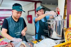Hồ sơ Phở phải chứng minh được sức sống của di sản trong cộng đồng