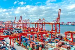 Động lực tăng trưởng mới tiếp tục dẫn dắt kinh tế Trung Quốc