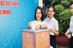 Quỹ 'Vì biển đảo quê hương-Vì tuyến đầu Tổ quốc' tiếp nhận hơn 9,1 tỷ đồng