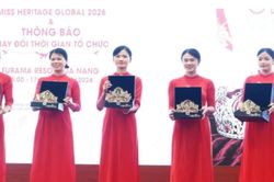 Đà Nẵng lần đầu đăng cai chung kết Hoa hậu Di sản toàn cầu 2026