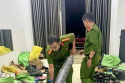 Đại biểu Quốc hội thảo luận về quy định li&ecirc;n quan đến kinh doanh 'kh&iacute; cười'