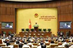 Bảo vệ quyền lợi của lao động Việt Nam đi l&agrave;m việc ở nước ngo&agrave;i