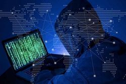 Trang web của Cơ quan Vũ trụ châu Âu bị lợi dụng để quảng cáo lậu