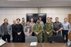 Trí thức Việt tại Canada và khát vọng phục vụ quê hương