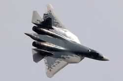 Ấn Độ từ chối đề nghị mua tiêm kích Su-57E của Nga