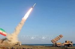 Iran tận dụng tối đa thời gian ngừng bắn để tăng cường sức mạnh quân sự
