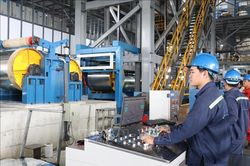 Kiến tạo động lực tăng trưởng từ nền tảng kinh tế c&ocirc;ng nghệ cao
