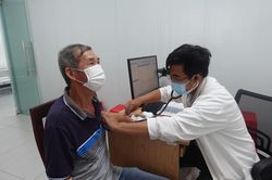 Xây dựng mạng lưới các trung tâm y học chuyên sâu