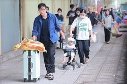 Đề xuất phương &aacute;n nghỉ Ng&agrave;y Văn h&oacute;a Việt Nam năm 2026, Tết &Acirc;m lịch v&agrave; Quốc kh&aacute;nh năm 2027