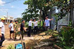 Tăng tốc giải ngân đầu tư công, chấm dứt tâm lý trông chờ
