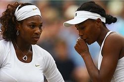 Chị em nhà Williams tái xuất ở Cincinnati Open 2026
