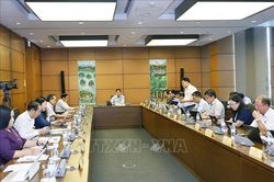 Hoàn thiện pháp luật để phát triển hệ sinh thái xuất bản trong môi trường số