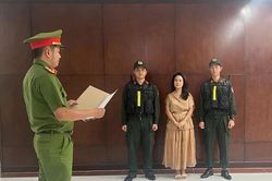 Khởi tố ca sĩ và giám đốc công ty truyền thông về hành vi xâm phạm quyền tác giả