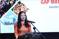 Xúc tiến, quảng bá du lịch Cần Thơ tại Thái Lan