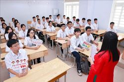 Chỉ thị của Thủ tướng Chính phủ về các nhiệm vụ trọng tâm năm học 2026 - 2027