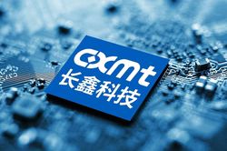 Nhiều nhà sản xuất máy tính bắt đầu sử dụng chip của CXMT
