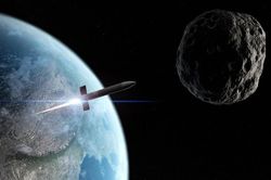 Giải mã vũ khí phòng thủ Trái Đất mới của Trung Quốc, sức mạnh gấp 110 lần NASA